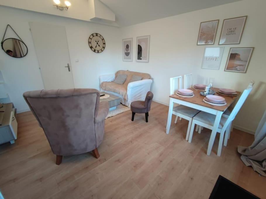 Home Sweet Somme Arry  Eksteriør billede