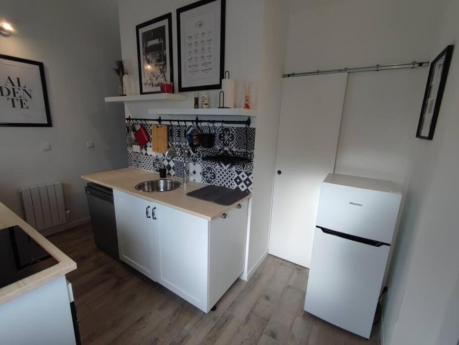Home Sweet Somme Arry  Eksteriør billede