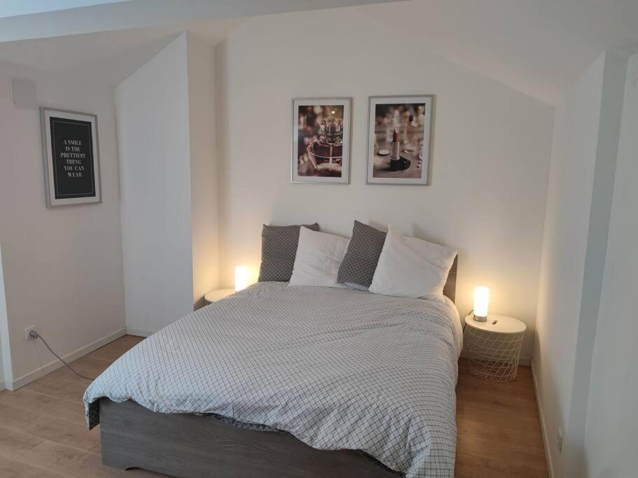 Home Sweet Somme Arry  Eksteriør billede