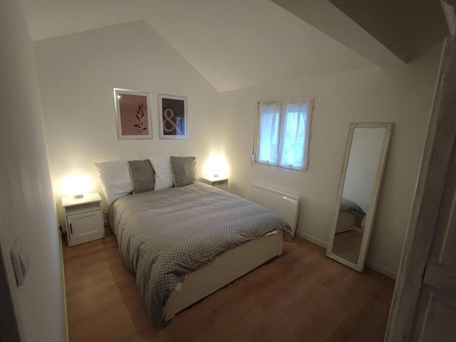 Home Sweet Somme Arry  Eksteriør billede